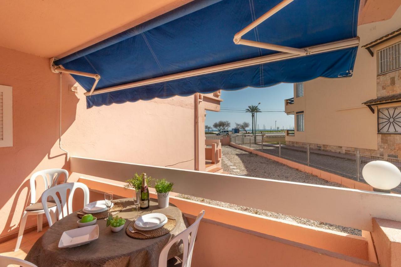 Goldhome - Bahia 6 Empuriabrava Εξωτερικό φωτογραφία