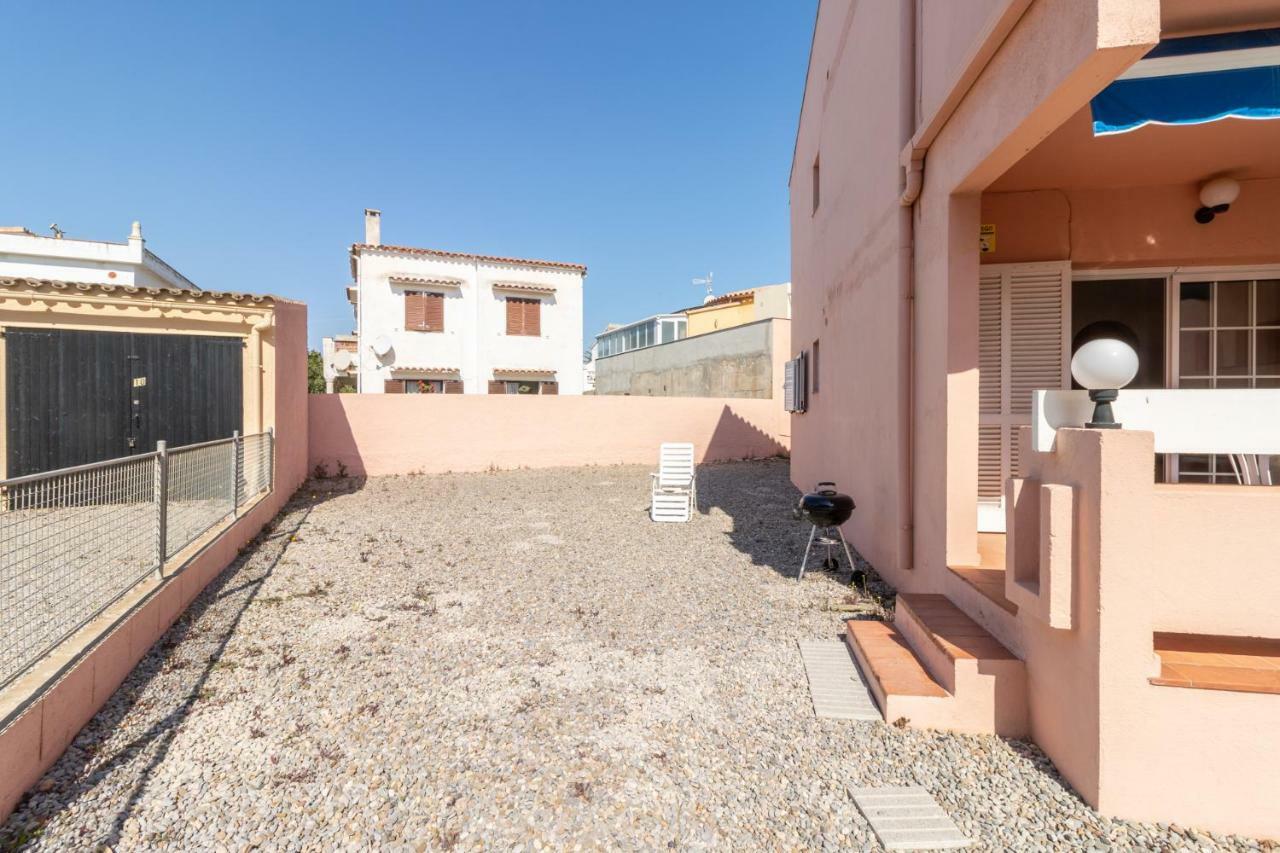 Goldhome - Bahia 6 Empuriabrava Εξωτερικό φωτογραφία