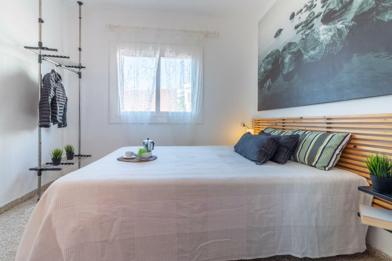 Goldhome - Bahia 6 Empuriabrava Εξωτερικό φωτογραφία