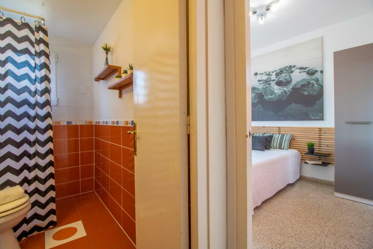 Goldhome - Bahia 6 Empuriabrava Εξωτερικό φωτογραφία