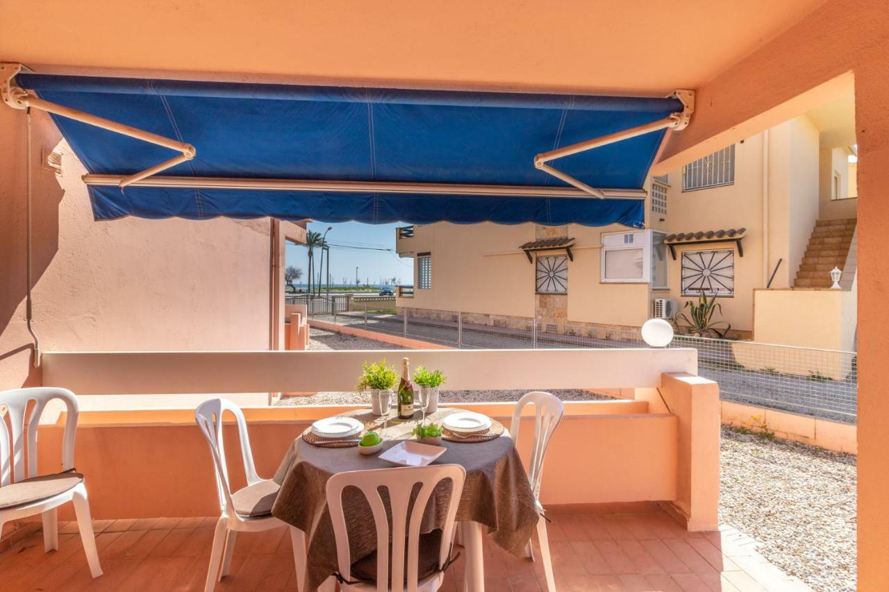 Goldhome - Bahia 6 Empuriabrava Εξωτερικό φωτογραφία