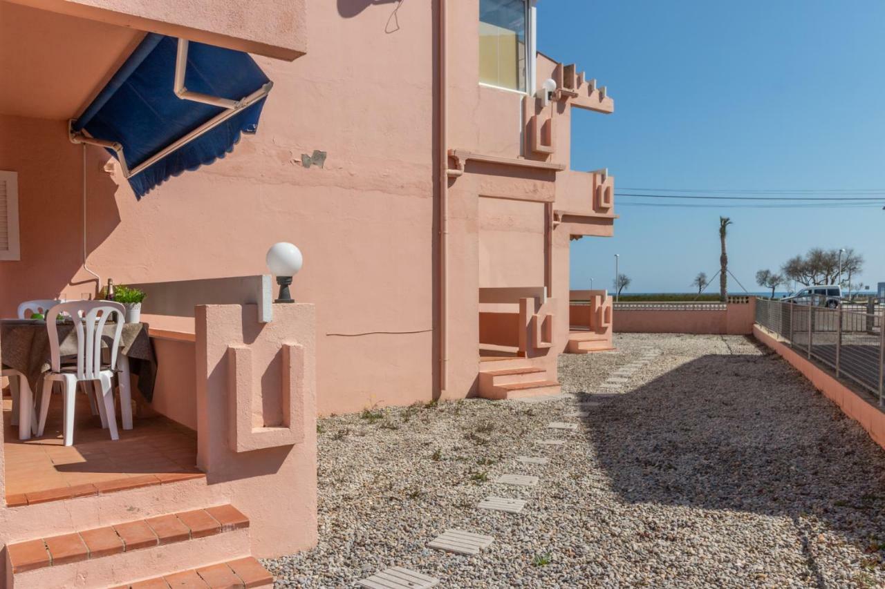 Goldhome - Bahia 6 Empuriabrava Εξωτερικό φωτογραφία
