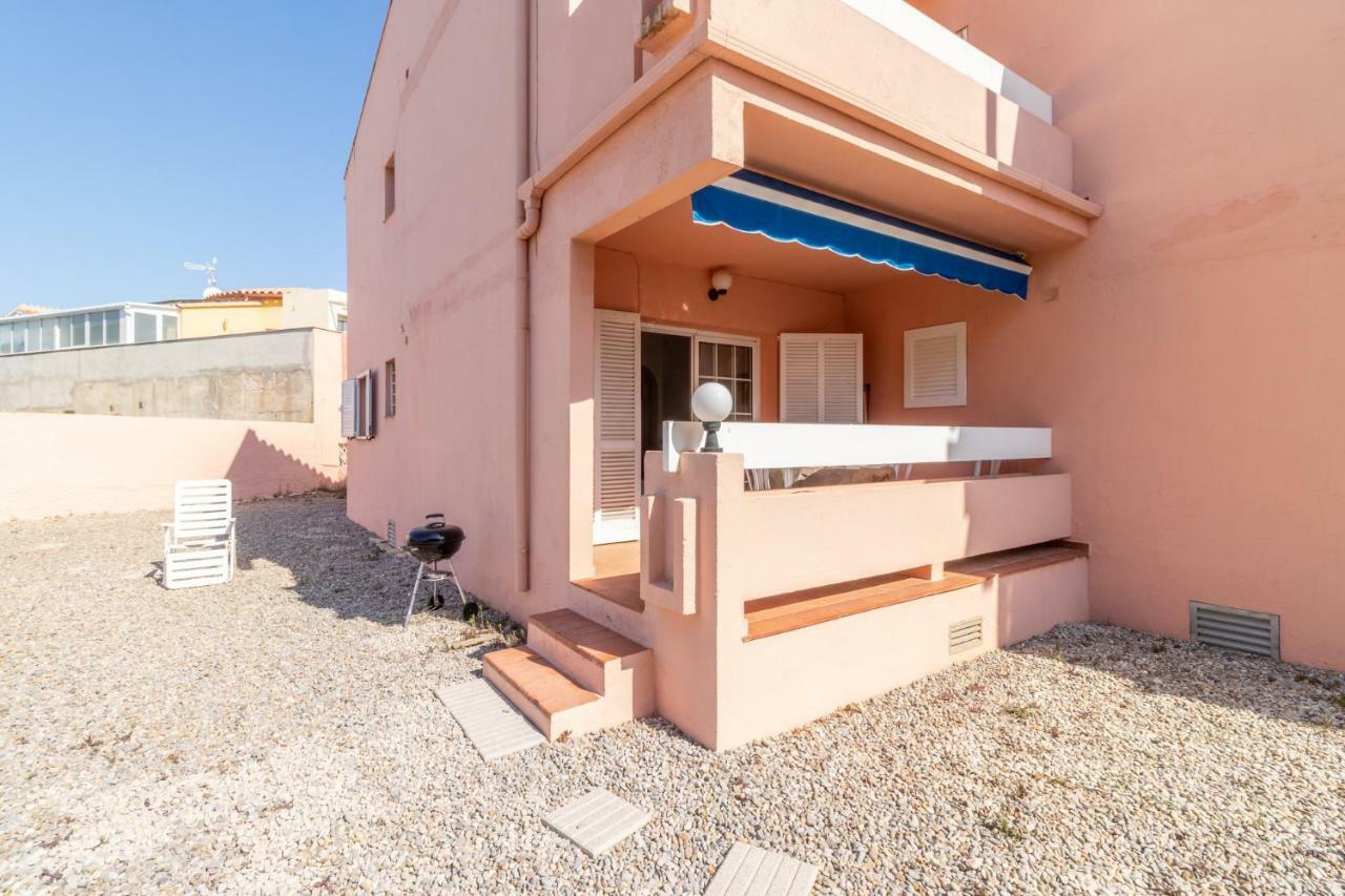 Goldhome - Bahia 6 Empuriabrava Εξωτερικό φωτογραφία