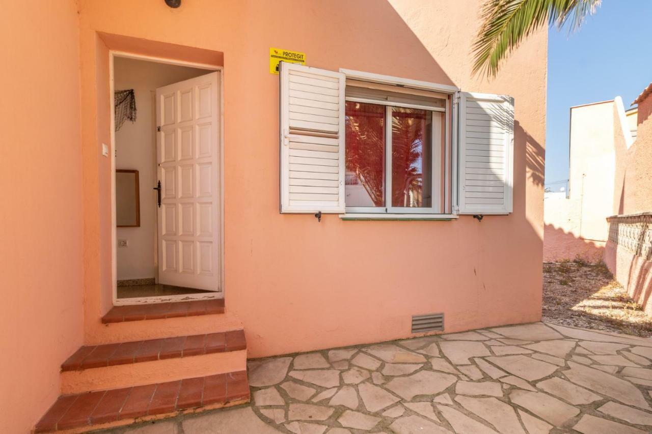 Goldhome - Bahia 6 Empuriabrava Εξωτερικό φωτογραφία
