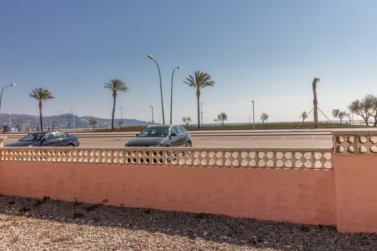 Goldhome - Bahia 6 Empuriabrava Εξωτερικό φωτογραφία