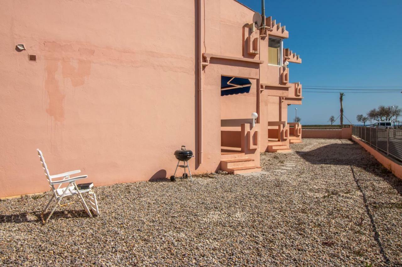 Goldhome - Bahia 6 Empuriabrava Εξωτερικό φωτογραφία
