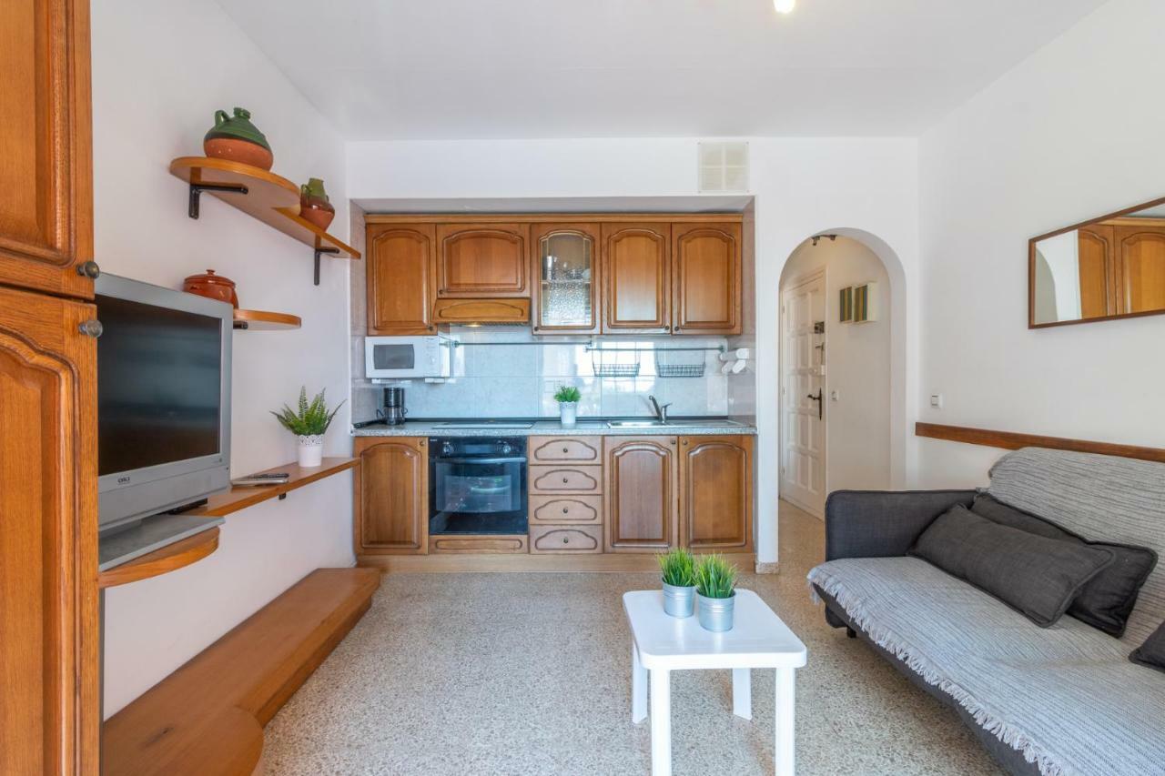 Goldhome - Bahia 6 Empuriabrava Εξωτερικό φωτογραφία