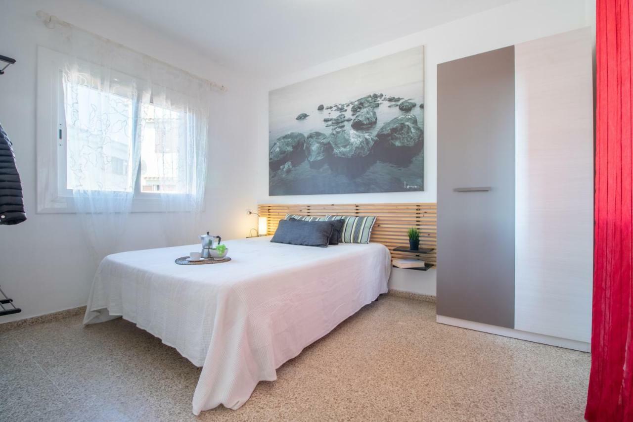 Goldhome - Bahia 6 Empuriabrava Εξωτερικό φωτογραφία