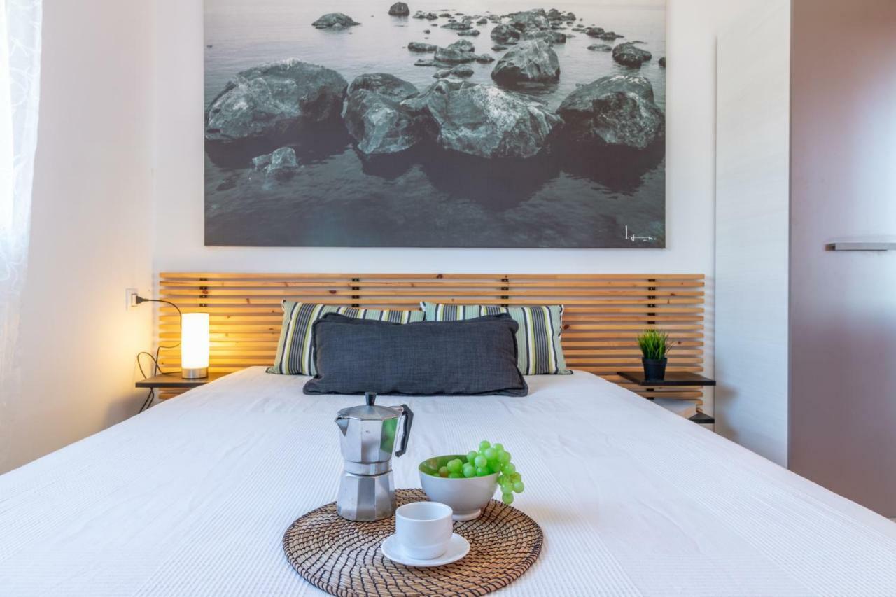 Goldhome - Bahia 6 Empuriabrava Εξωτερικό φωτογραφία