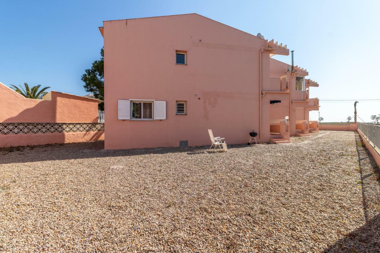 Goldhome - Bahia 6 Empuriabrava Εξωτερικό φωτογραφία
