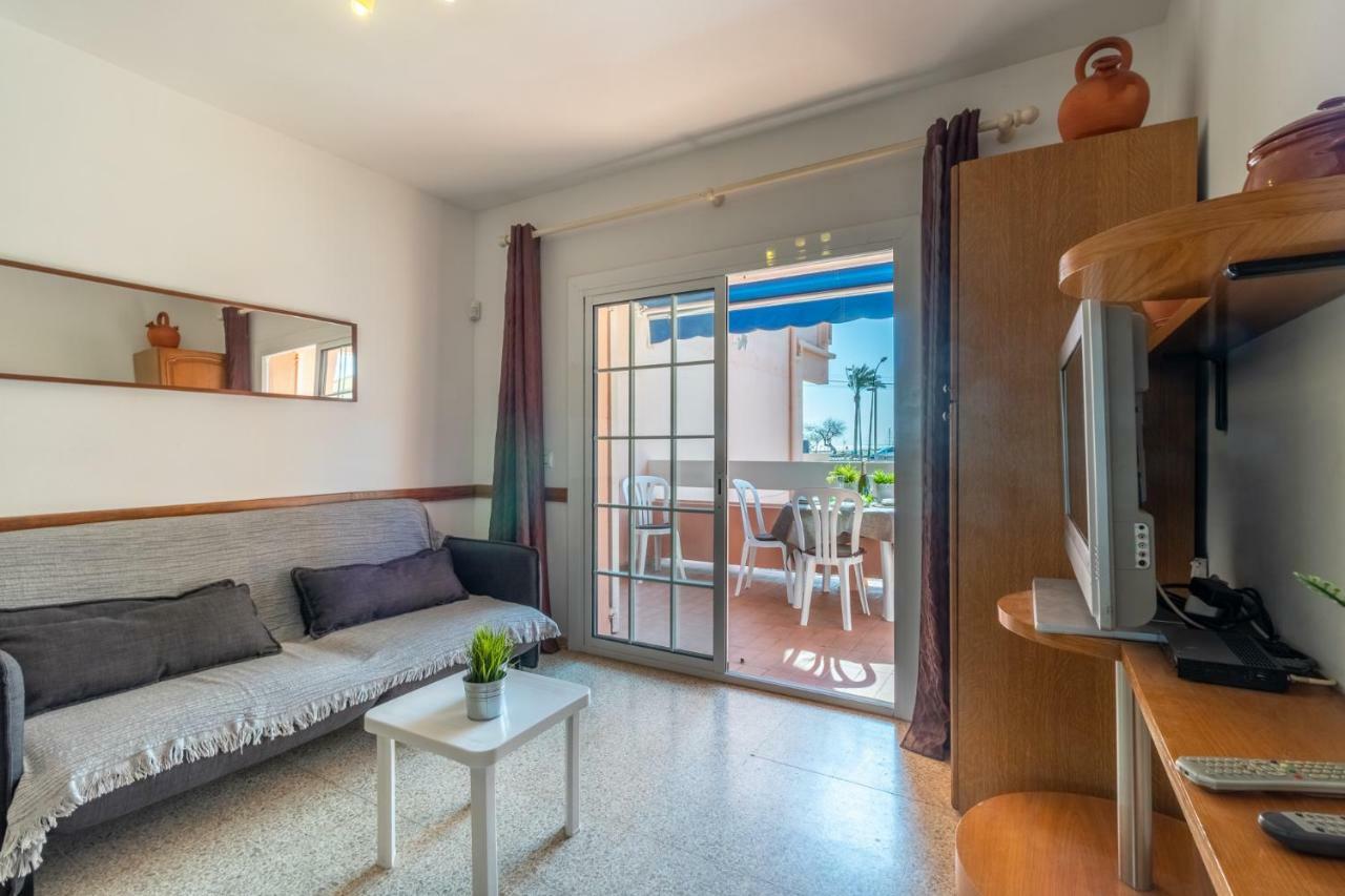 Goldhome - Bahia 6 Empuriabrava Εξωτερικό φωτογραφία