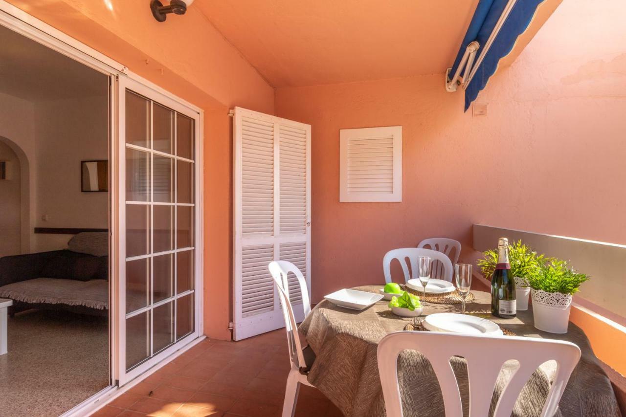 Goldhome - Bahia 6 Empuriabrava Εξωτερικό φωτογραφία