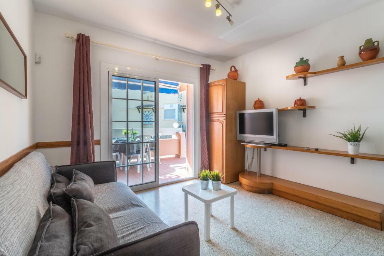 Goldhome - Bahia 6 Empuriabrava Εξωτερικό φωτογραφία