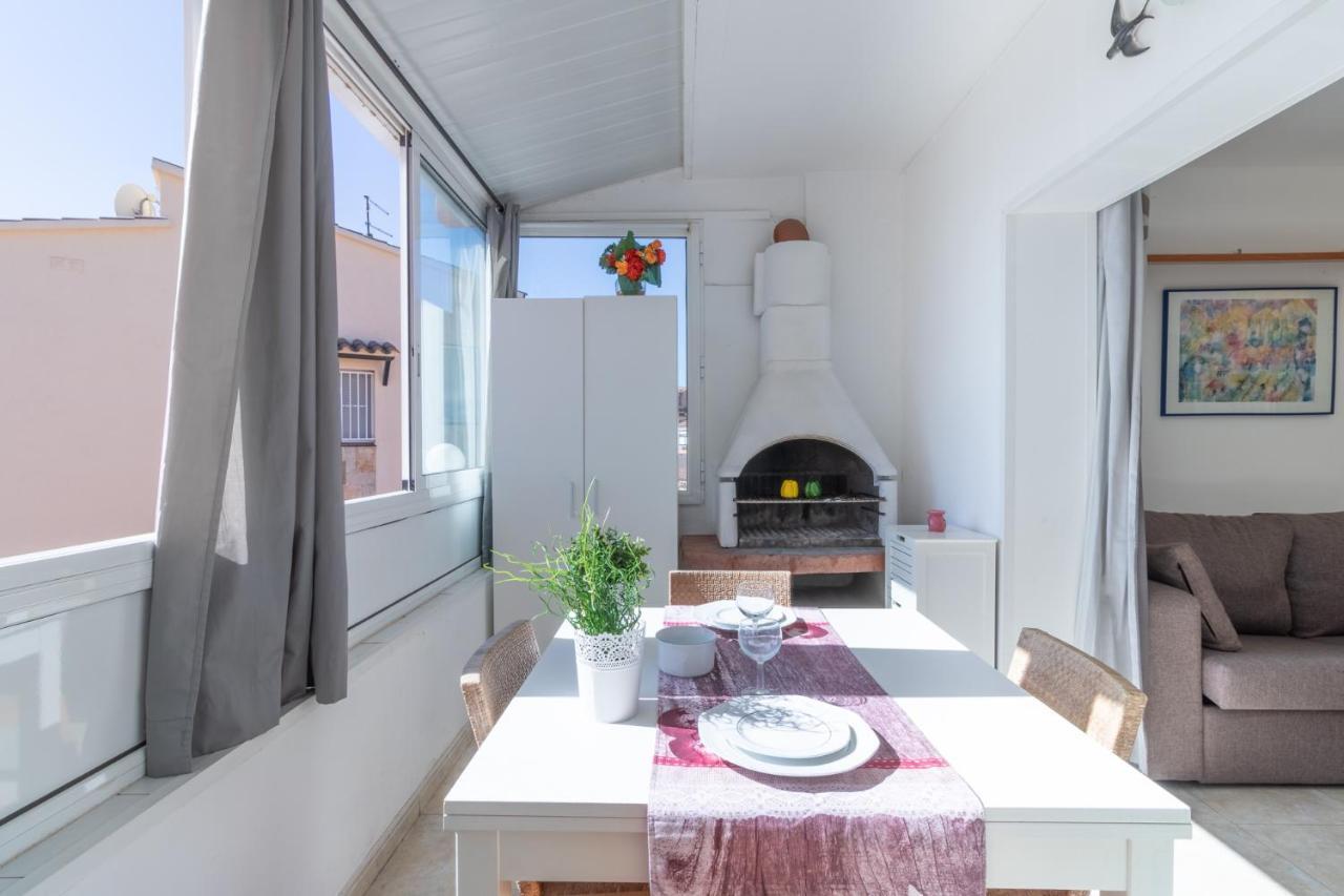 Goldhome - Bahia 6 Empuriabrava Εξωτερικό φωτογραφία