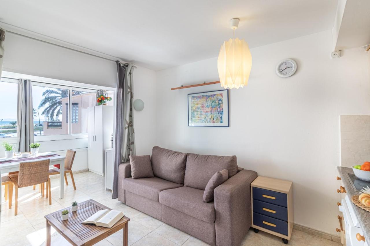 Goldhome - Bahia 6 Empuriabrava Εξωτερικό φωτογραφία