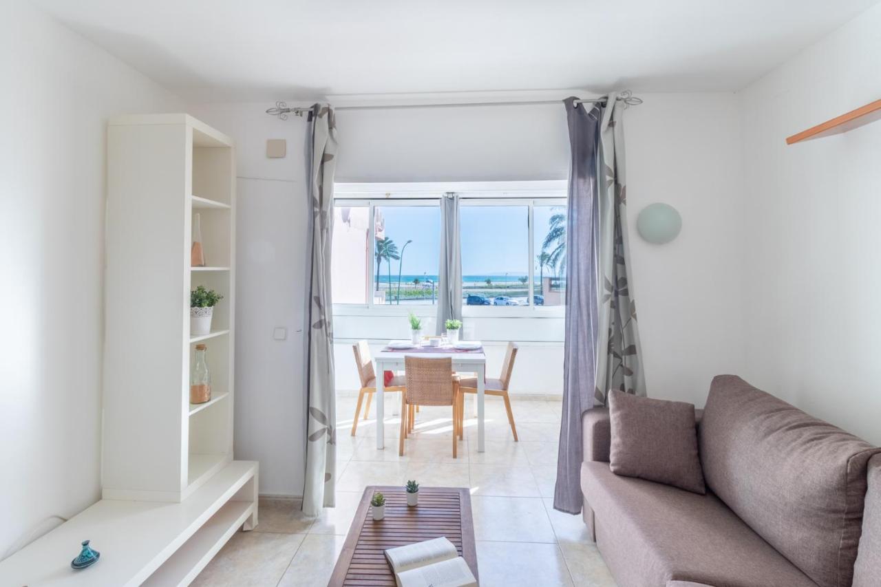 Goldhome - Bahia 6 Empuriabrava Εξωτερικό φωτογραφία