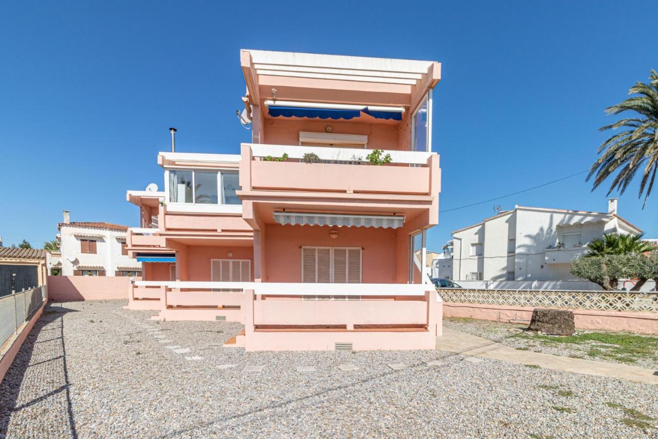 Goldhome - Bahia 6 Empuriabrava Εξωτερικό φωτογραφία