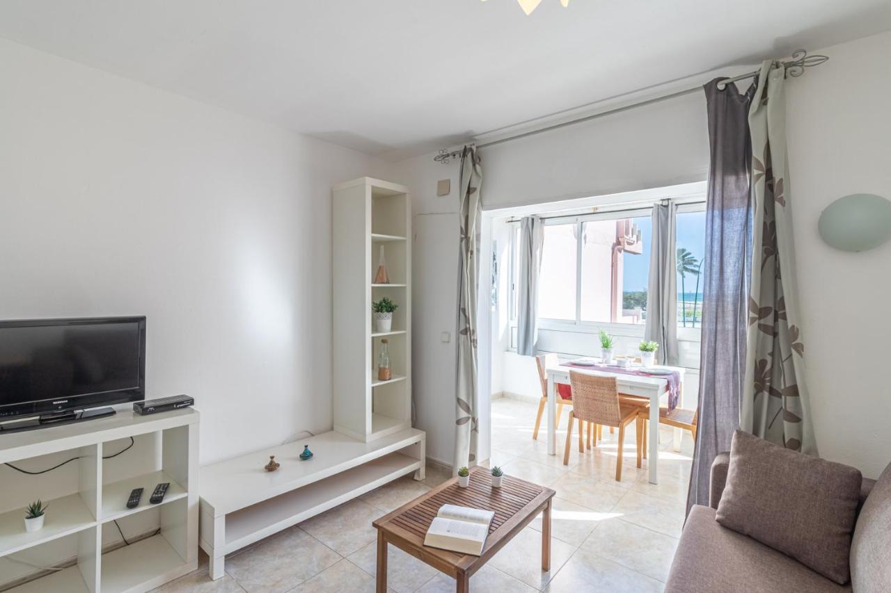 Goldhome - Bahia 6 Empuriabrava Εξωτερικό φωτογραφία