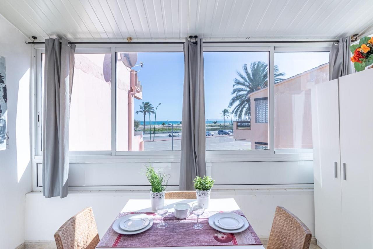Goldhome - Bahia 6 Empuriabrava Εξωτερικό φωτογραφία