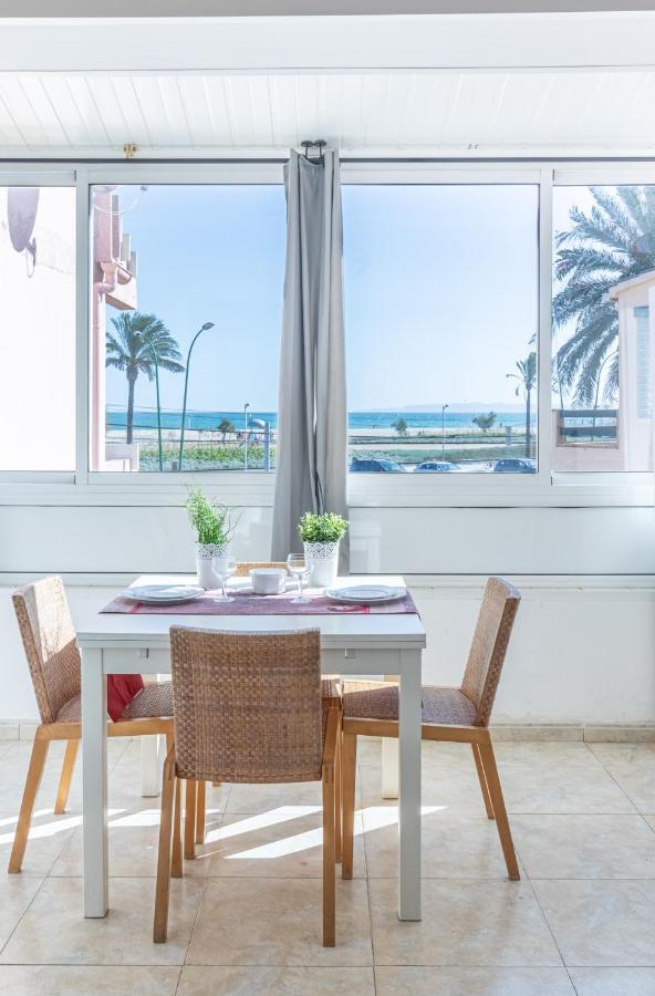 Goldhome - Bahia 6 Empuriabrava Εξωτερικό φωτογραφία