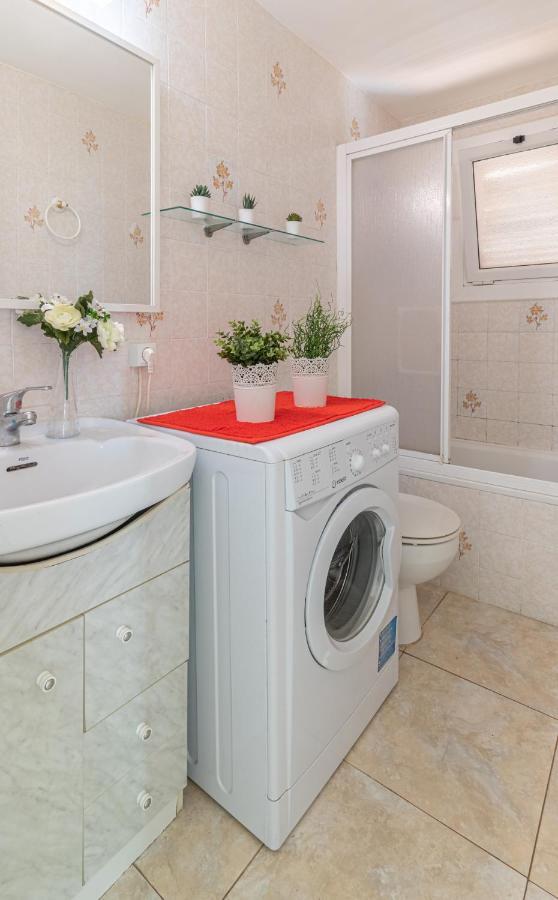 Goldhome - Bahia 6 Empuriabrava Εξωτερικό φωτογραφία