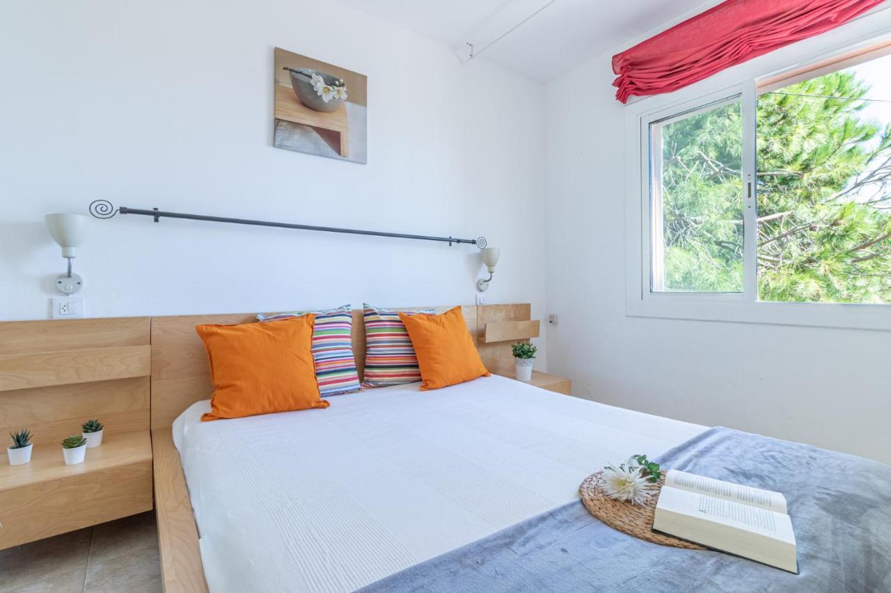 Goldhome - Bahia 6 Empuriabrava Εξωτερικό φωτογραφία