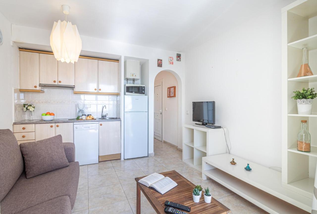 Goldhome - Bahia 6 Empuriabrava Εξωτερικό φωτογραφία