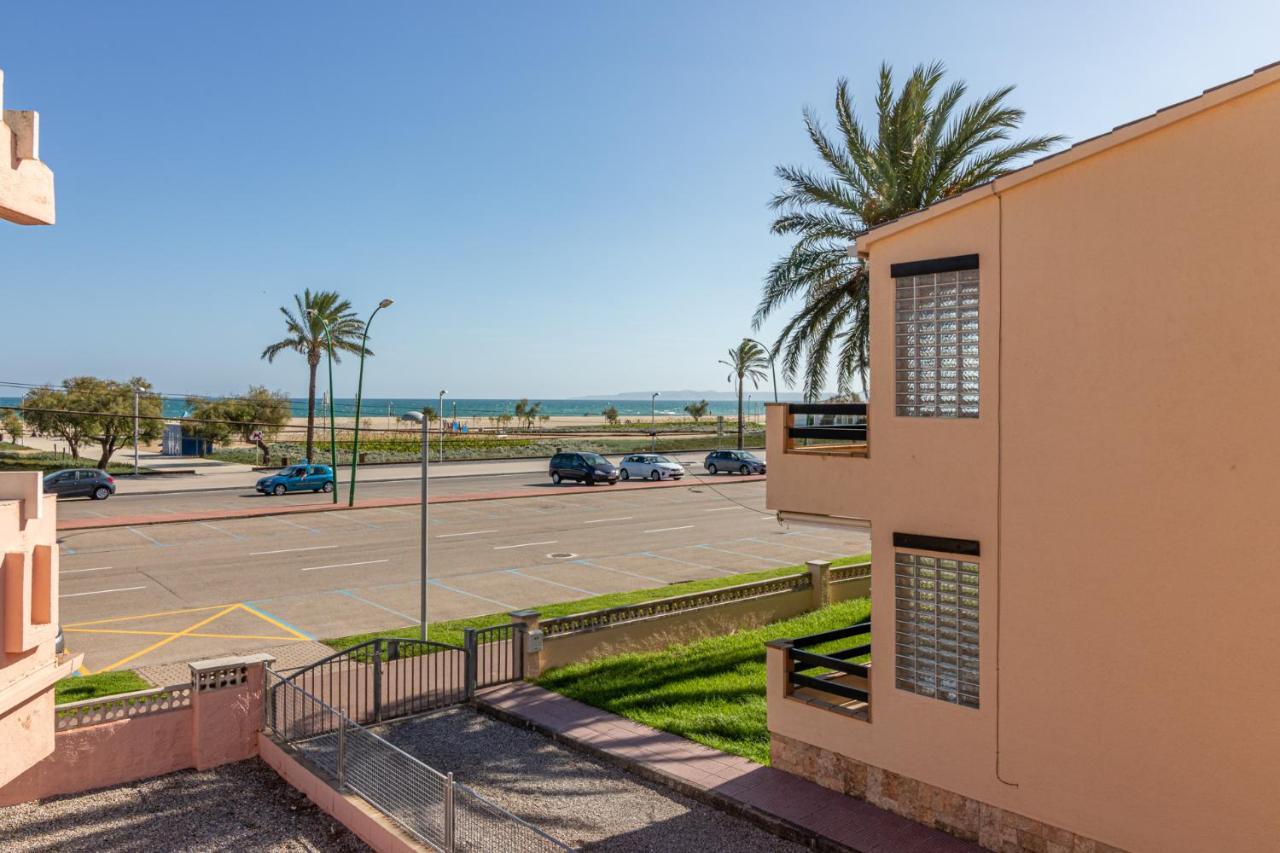 Goldhome - Bahia 6 Empuriabrava Εξωτερικό φωτογραφία