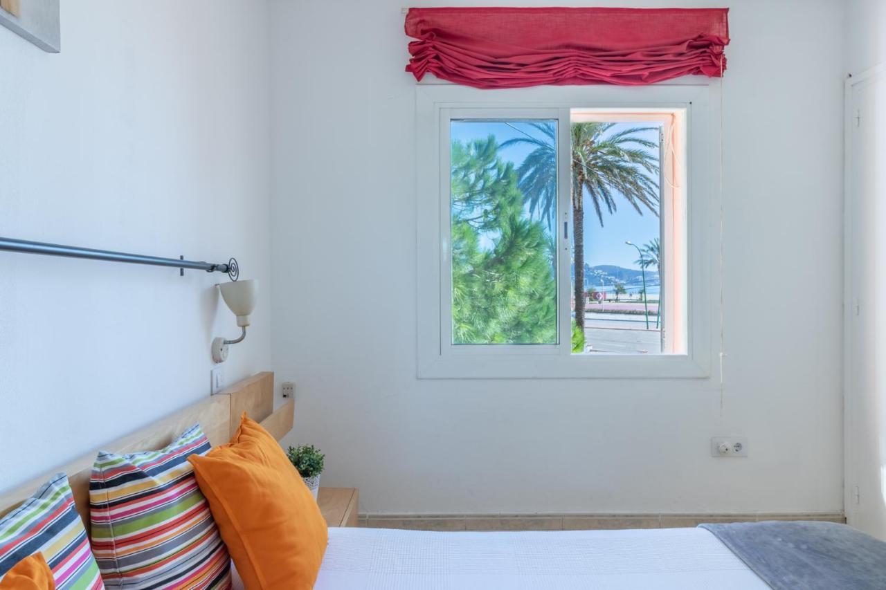 Goldhome - Bahia 6 Empuriabrava Εξωτερικό φωτογραφία