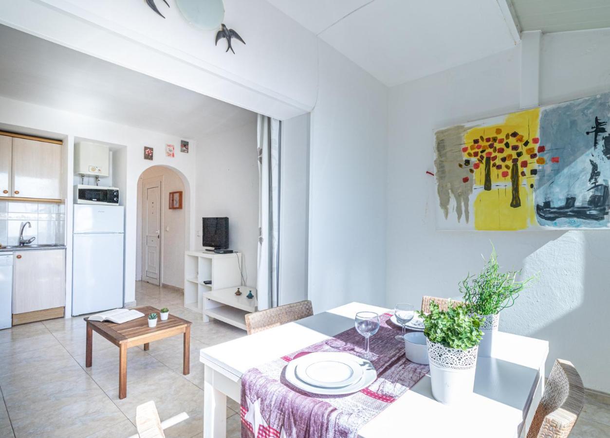 Goldhome - Bahia 6 Empuriabrava Εξωτερικό φωτογραφία
